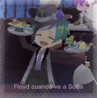 Twisted Wonderland GIF