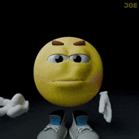 I See You Joe GIF by Respective