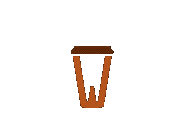 worklife_coffee coffee wlc worklifecoffee Sticker