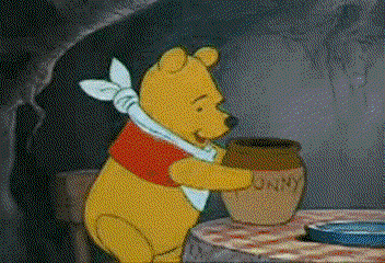 bear GIF