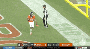 Denver Broncos Football GIF by NFL