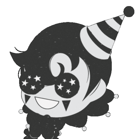 Happy Halloween Sticker