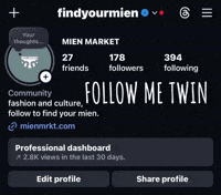 Findyourmien GIF