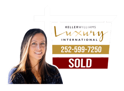 luxuryinternational giphyupload destefano jeanne-marie destefano Sticker
