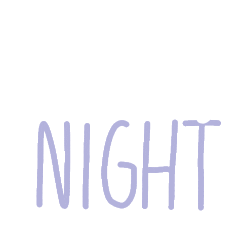 Ladies Night Party Sticker