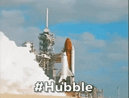 european space agency GIF