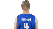 National Team Sport Sticker by Basket_fi