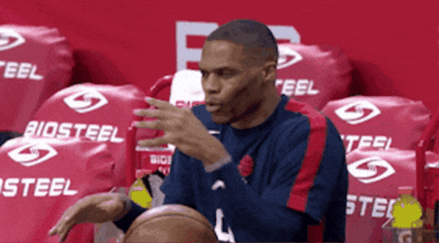 Basketball Nba GIF by BioSteel Sports