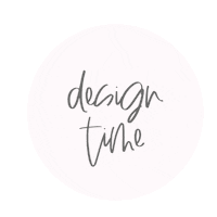 Pink Sticker by Design Studio 5