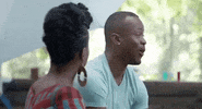 how to tell you're a douchebag charles brice GIF by BET