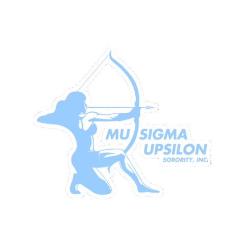 Gsp Sticker by Greek Swag Pack