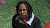 Tyrant GIF by SLANG
