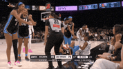First Down GIF by Atlanta Dream