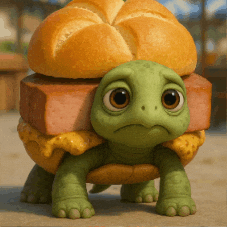 bavarian_brainrot giphygifmaker brainrot leberkas bavarianbrainrot GIF