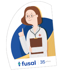 Ayuda Humanitaria El Salvador Sticker by FUSAL