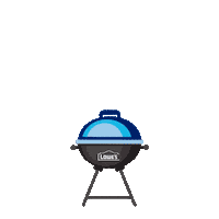 Summer Fun Sticker by Lowe's Home Improvement