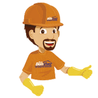 redebemviver rbv redebemviver pedreirinho rede bem viver Sticker