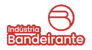 Sticker by IndBandeirante