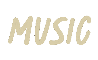 wonderest music summer festival chill Sticker