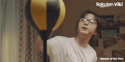 Couple Love GIF by Viki