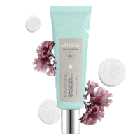 Skincare Vegan Sticker by Amway Europe