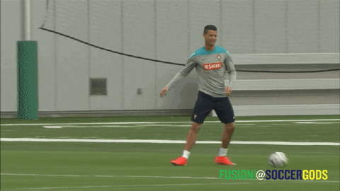 ball portugal GIF by Fusion