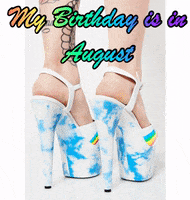 birthday gift by bjorn