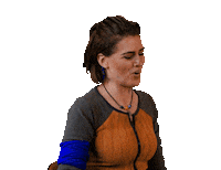 UbisoftGSA cosplay ubisoft far cry far cry 6 Sticker