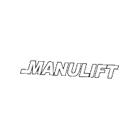 Sticker by Manulift