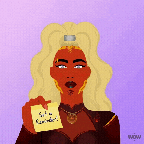 Happy Wow GIF by World Of Women
