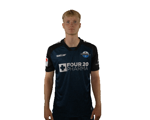 Anton Scp07 Sticker by SC Paderborn 07