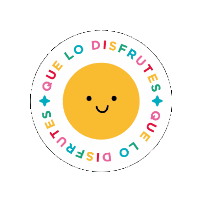 Diadelasinfancias Sticker