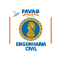Educacao Sticker by FAVAG