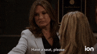 Have A Seat
