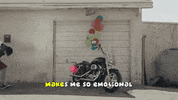 Harley Davidson Party GIF by iamnotshane