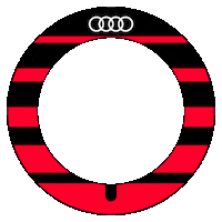 paris r8 Sticker by Audi
