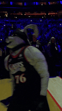 Hip Hop Yes GIF