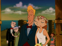 hey arnold nicksplat GIF