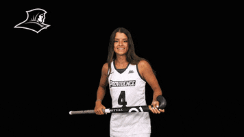 Field Hockey Go Friars GIF by Providence Friars