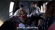 comedy central GIF by Workaholics