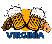 Beer Ambev Sticker by Virginia