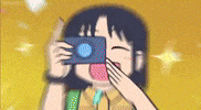 Kyoto Animation City Anime GIF