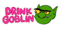 Goblin Sticker