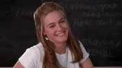 clueless movie GIF