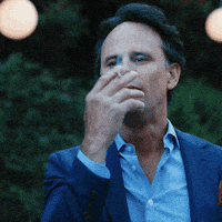 Happy Walton Goggins GIF by The Uninvited