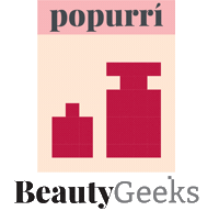 Sticker by Beauty Geeks
