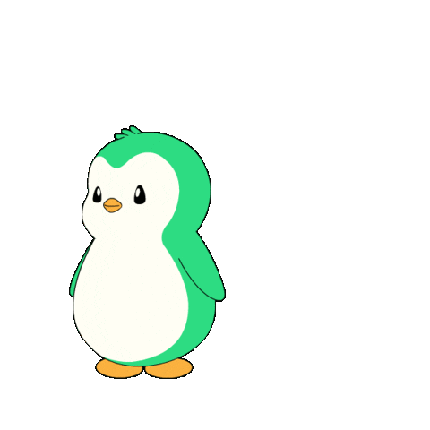 Fall Die Sticker by Abster