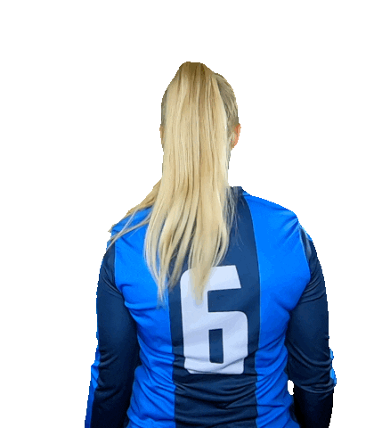 Turn Thumbs Up Sticker by FC Burgum