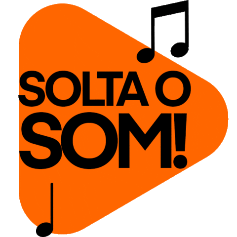 Musica Som Sticker by Schumann