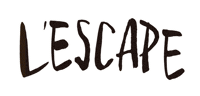 Lescape Sticker by L'Escape Hotel
